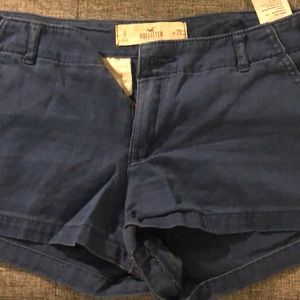 Hollister shorts